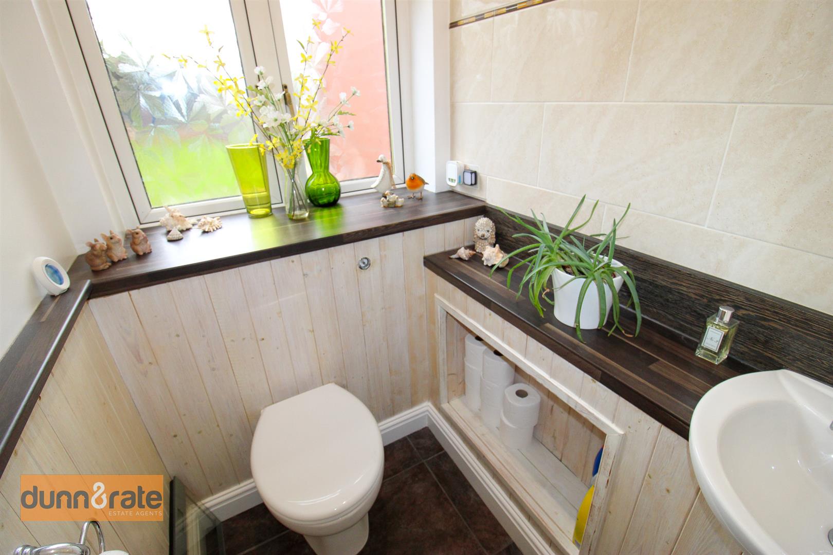Cromer Road, Northwood, Stoke-On-Trent